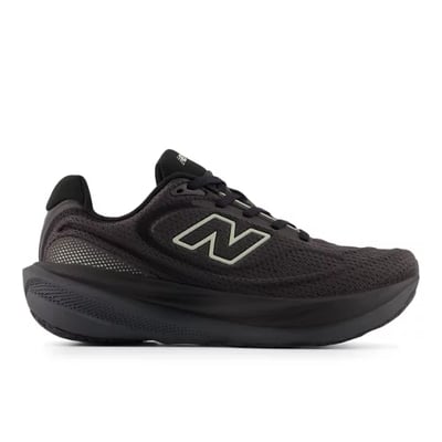 Buty do biegania New Balance 1080v15 "Black & Olivine" | Kobiety | Bieganie | 00 | SPORTSHOWROOM