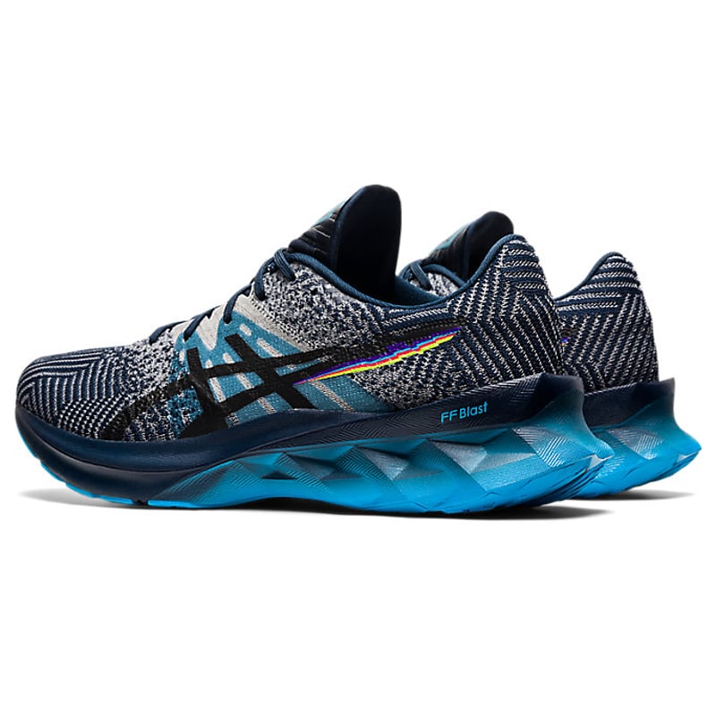 ASICS Novablast 1011B149-400 03