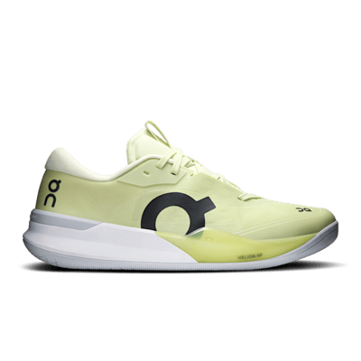 On THE ROGER Pro 3 tennissko "Linen & Lime" | | Tennis | 01 | SPORTSHOWROOM