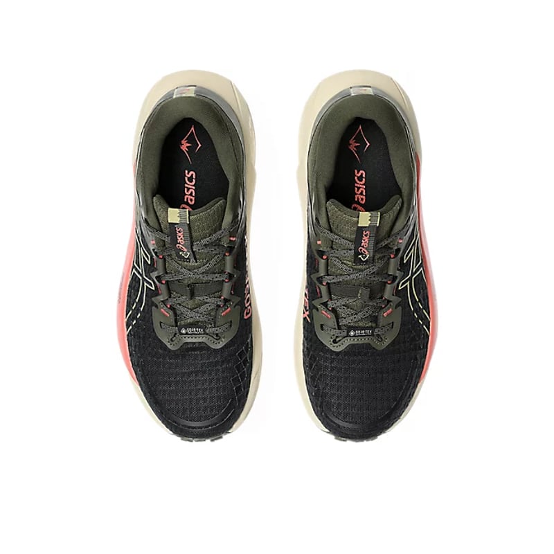 ASICS Gel-Trabuco 13 GORE-TEX 1012B767-003 06