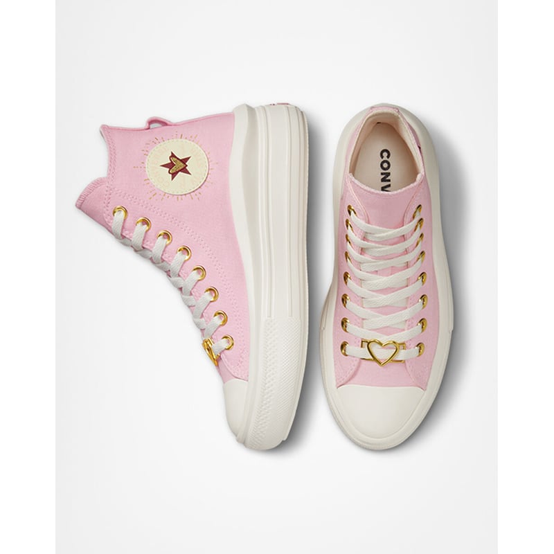 Converse Chuck Taylor All Star Move High A05140C 05
