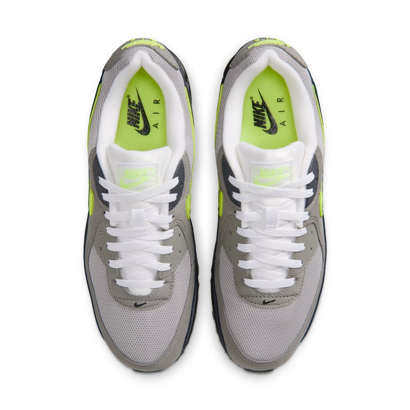 Tenisice Nike Air Max 90 "Neon" | Muškarci | Sportstyle | 04 | SPORTSHOWROOM