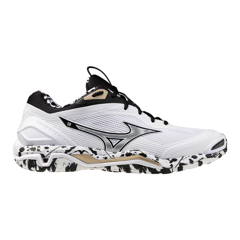 Mizuno Wave Stealth 6 X1GA243041 05