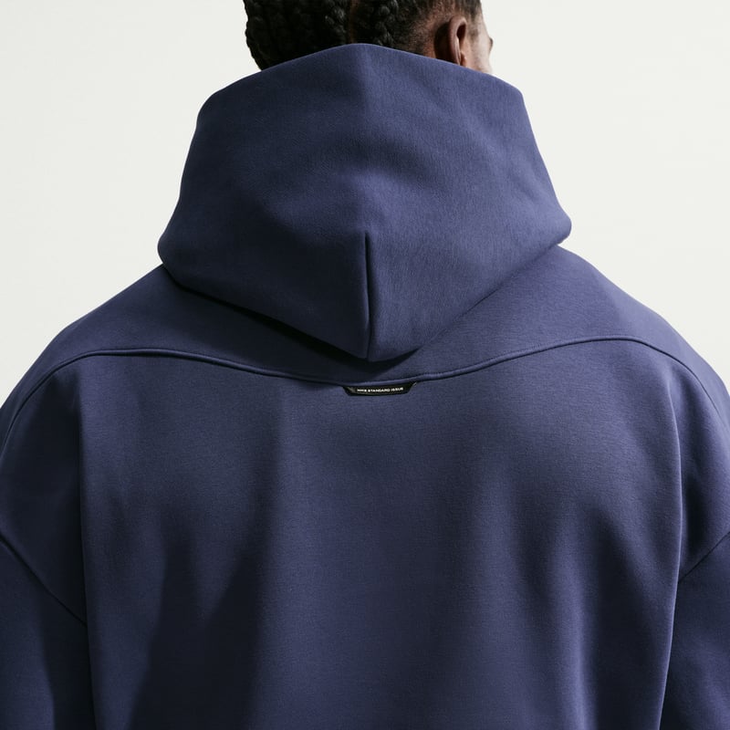 Nike Standard Issue Therma-FIT Brushed IM5918-410 02