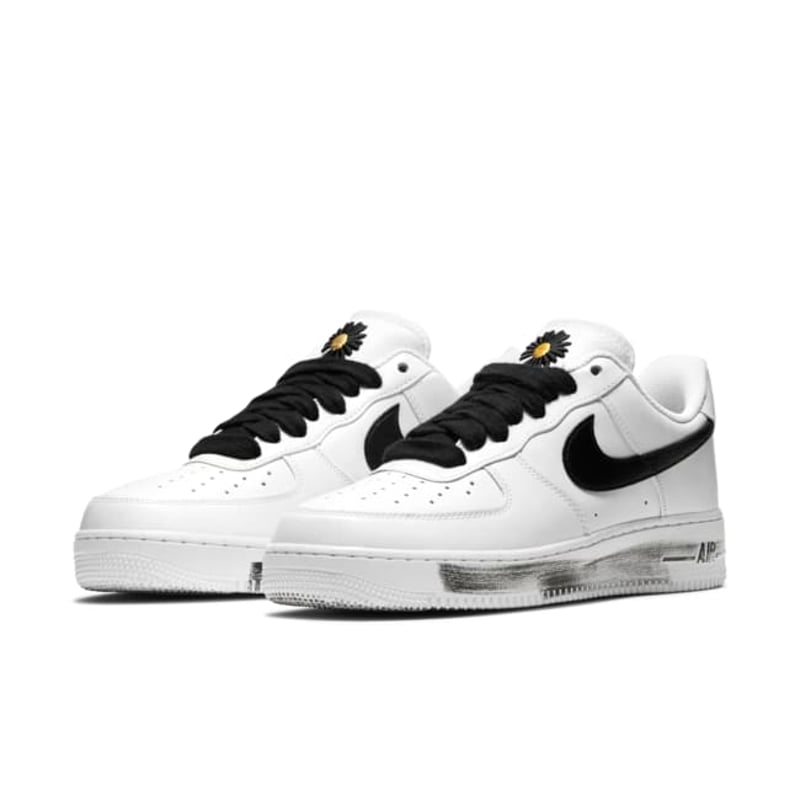 Nike Air Force 1 '07 x G-Dragon DD3223-100 05