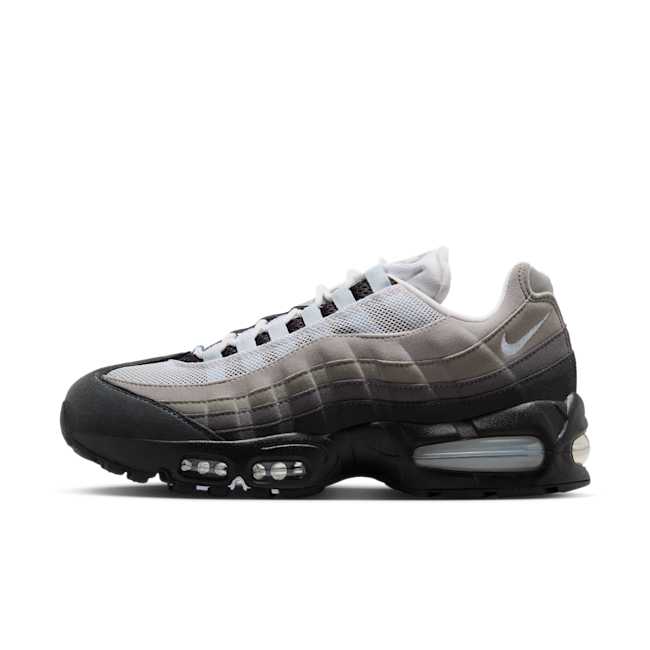 Nike Air Max 95 OG ‘Big Bubble’