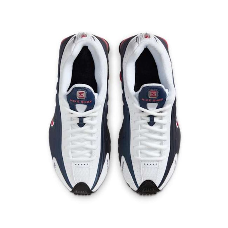 Nike Shox R4 CW2626-400 04