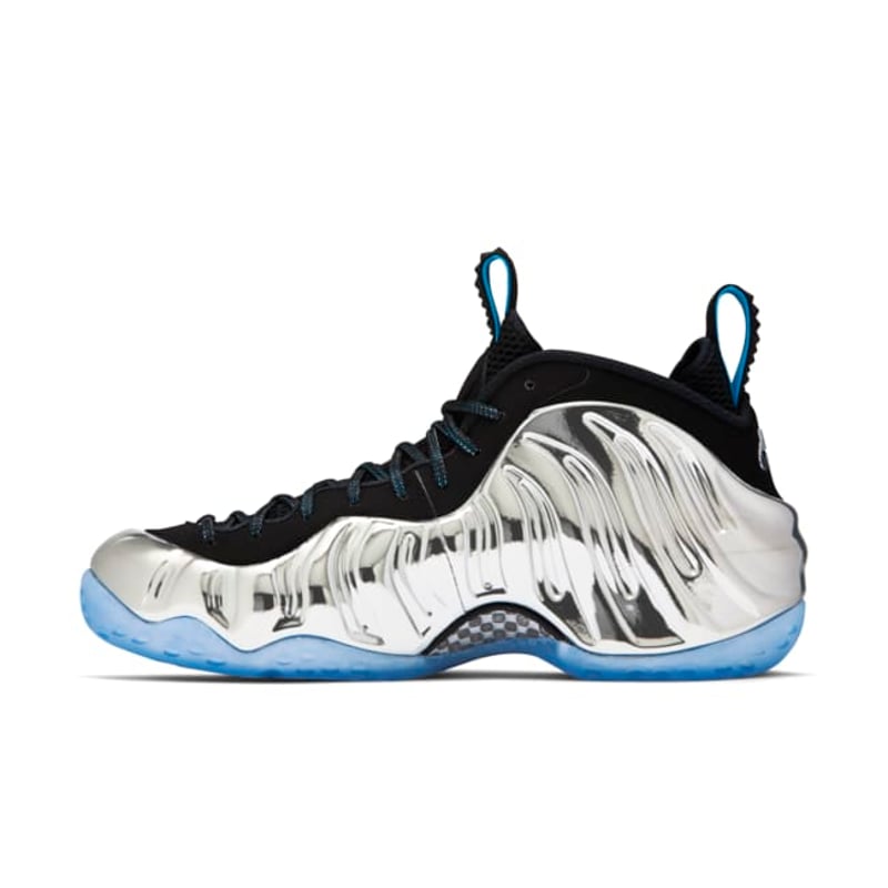 Nike Air Foamposite One QS 744306-001 03