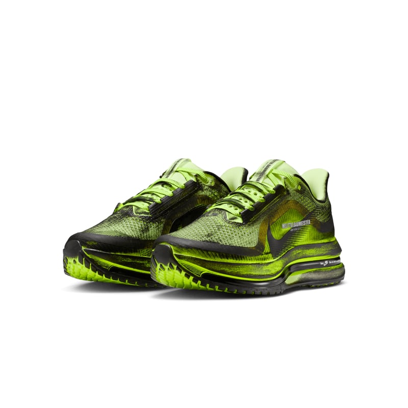 Buty do biegania Nike Pegasus Premium x Melitta Baumeister "Volt & Cyber" | Kobiety & Mezczyzni | Bieganie | 06 | SPORTSHOWROOM