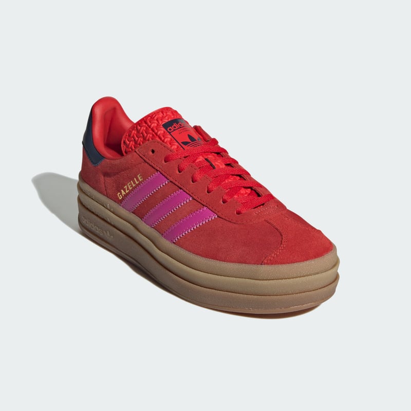adidas Gazelle Bold JH9665 04