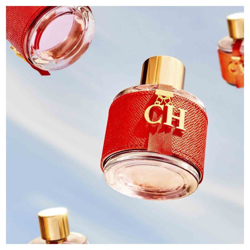 Carolina Herera CH CHEAUDETOILETTE 02