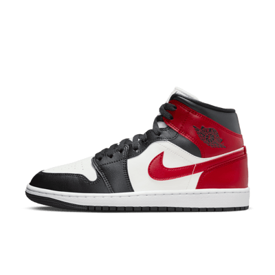 Jordan 1 Mid BQ6472-160