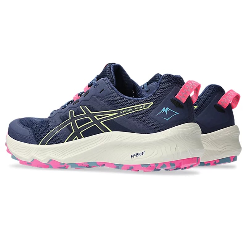 ASICS Trabuco Terra 2 1012B427-400 03