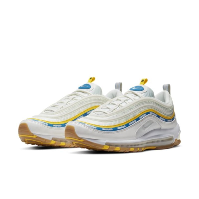 Nike Air Max 97 x UNDEFEATED DC4830-100 04