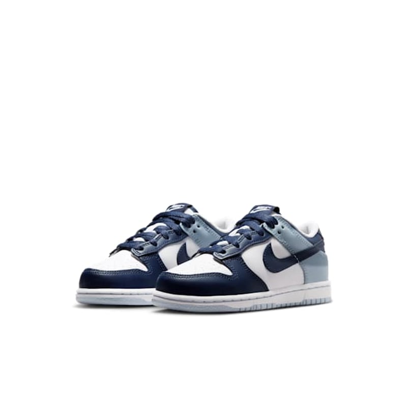 Nike Dunk Low IB3687-100 05