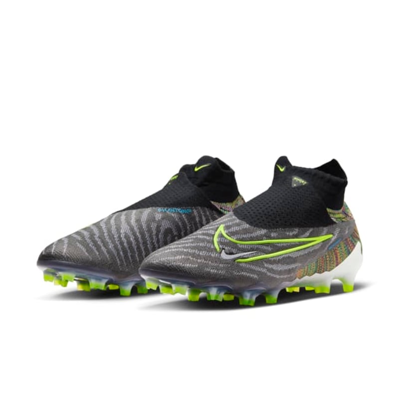 Nike Phantom GX Elite Gripknit DF Fusion FG DV6973-071 05