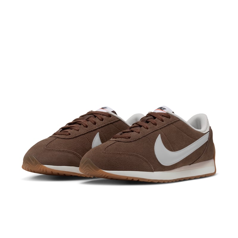 Nike Pacific Suede sneakers "Cacao Wow & Chalk" | Dames | Sportstyle | 05 | SPORTSHOWROOM