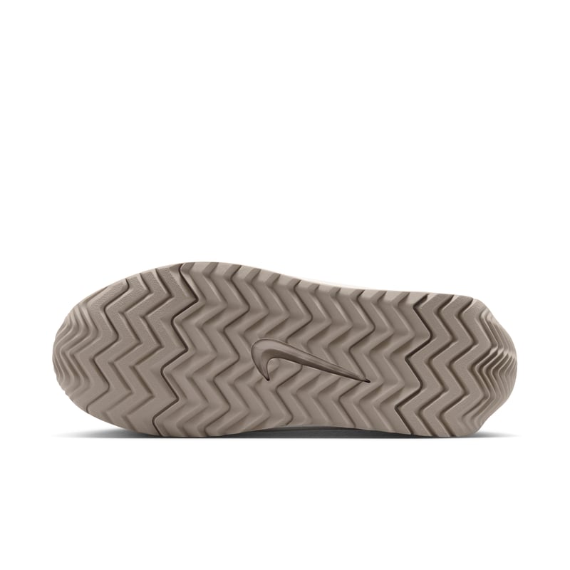 Nike Pacific sneakers "Metallic Silver & Mink Brown" | Dames | Sportstyle | 02 | SPORTSHOWROOM