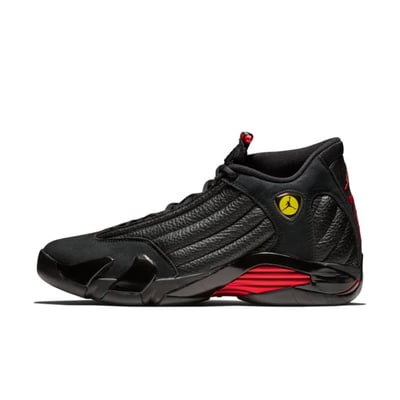 Jordan 14 Retro 487471-003 01