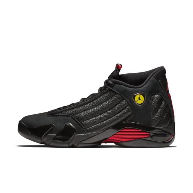 Jordan 14 Retro