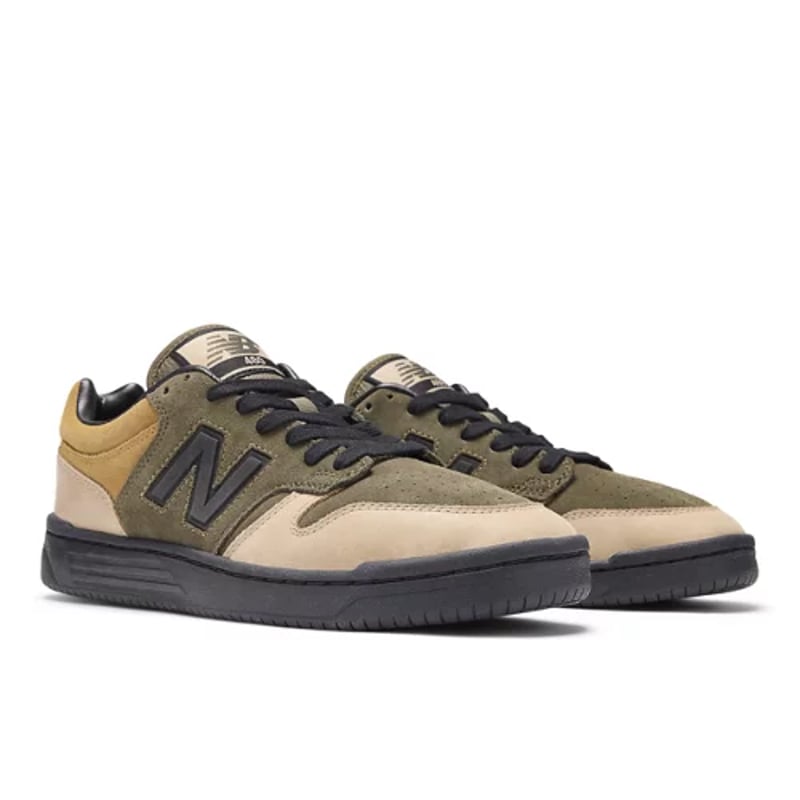 New Balance Numeric 480 x 8Five2 NM480EFT 03