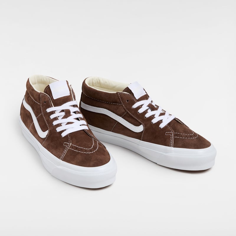 Vans Premium Sk8-Mid 83 VN000CQQDMV 02