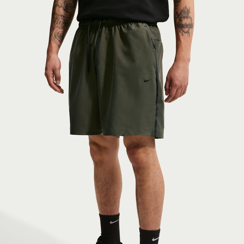 Nike Tech Dri-FIT Shori Knit IF1125-325 02