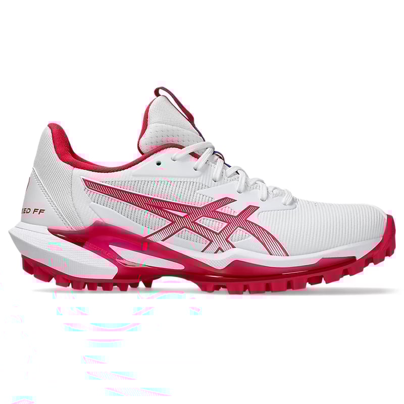 ASICS Field Speed FF 2 1112A056-100 01