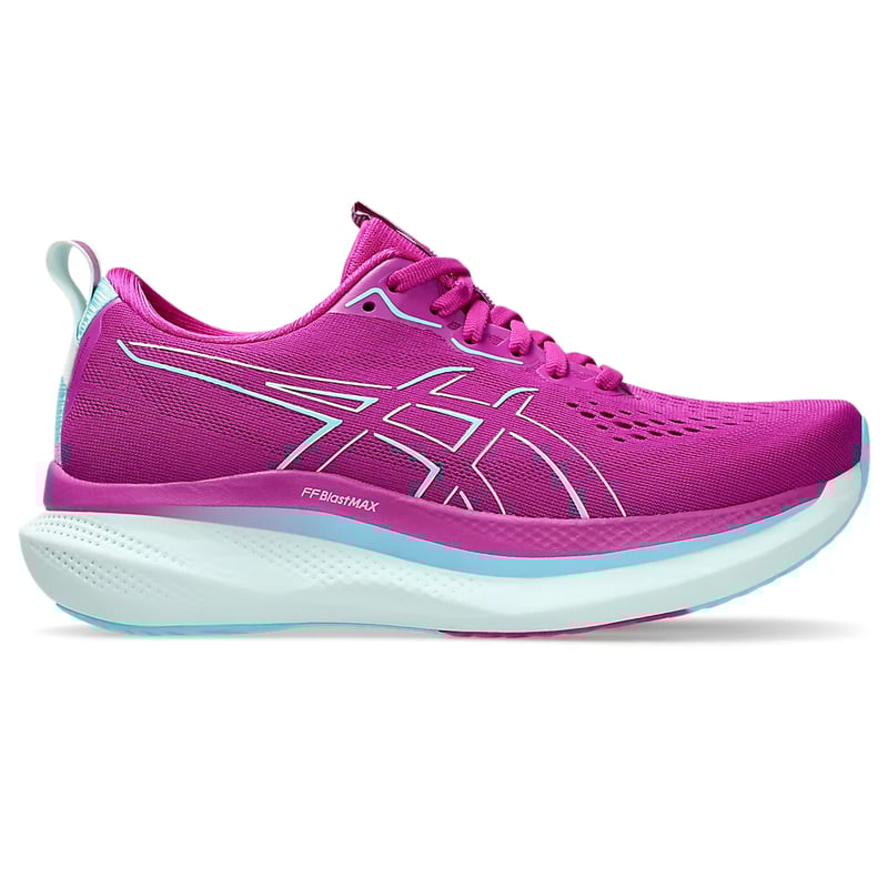 ASICS Glideride Max 1012B691-500 01