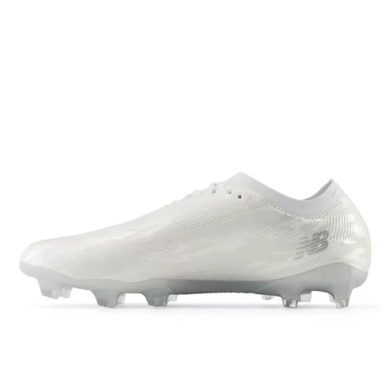 Scarpe da calcio New Balance Furon Elite FG v8 "White & Libra" | Uomo & Donna | Calcio | 01 | SPORTSHOWROOM