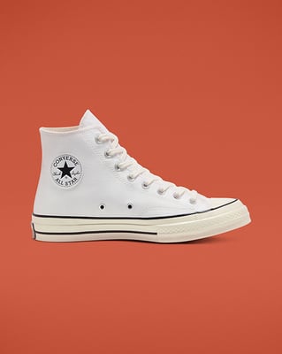 Converse Chuck 70 High ‘Scripted Signature Print’ 167696C