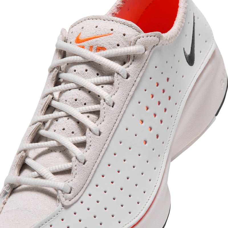 Sneakersy Nike Air Superfly "Sail & Total Orange" | Kobiety | Sportstyle | 07 | SPORTSHOWROOM