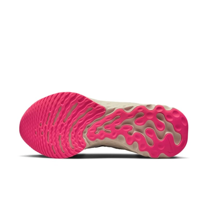 Nike React Infinity Run Flyknit 3 DH5392-101 02