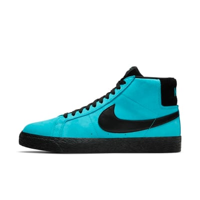 Nike SB Zoom Blazer Mid 864349-400