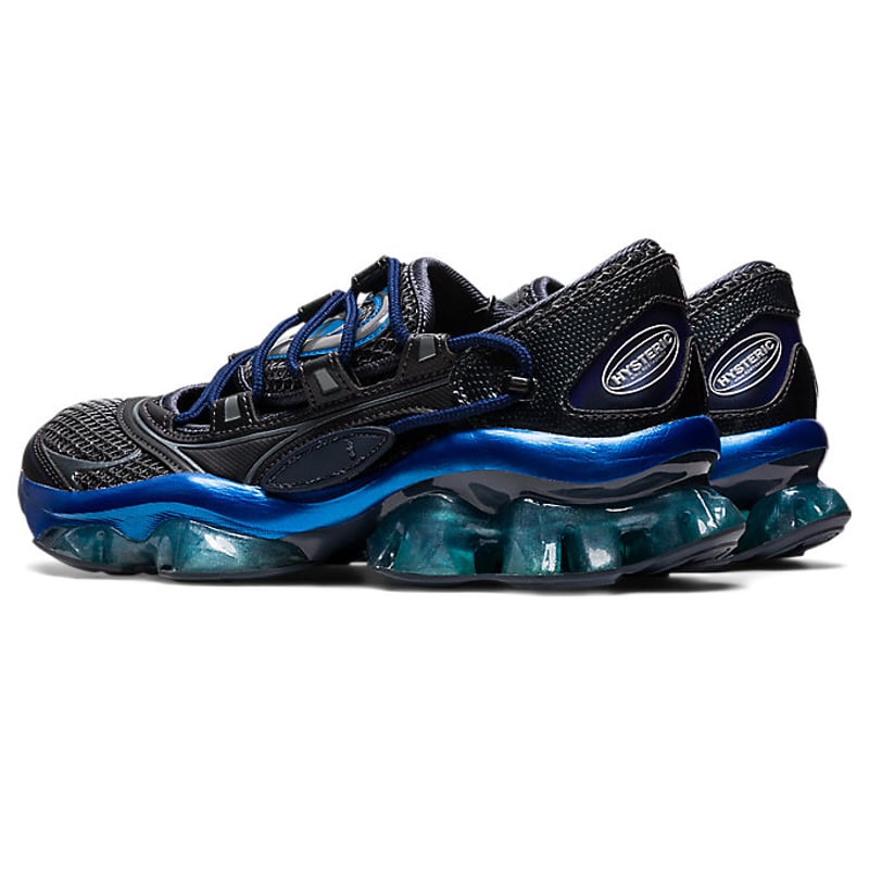ASICS Gel-Quantum Lylia x Kiko Kostadinov x Hysteric Glamour 1202A453-020 03