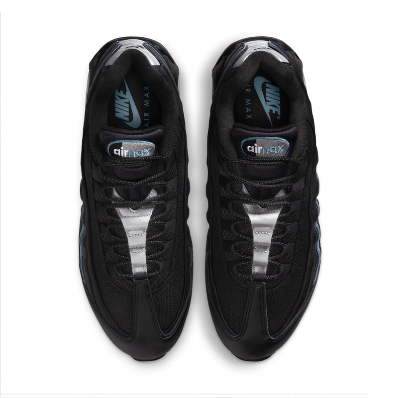 Nike Air Max 95 ‘Big Bubble’ IB1667-004 04