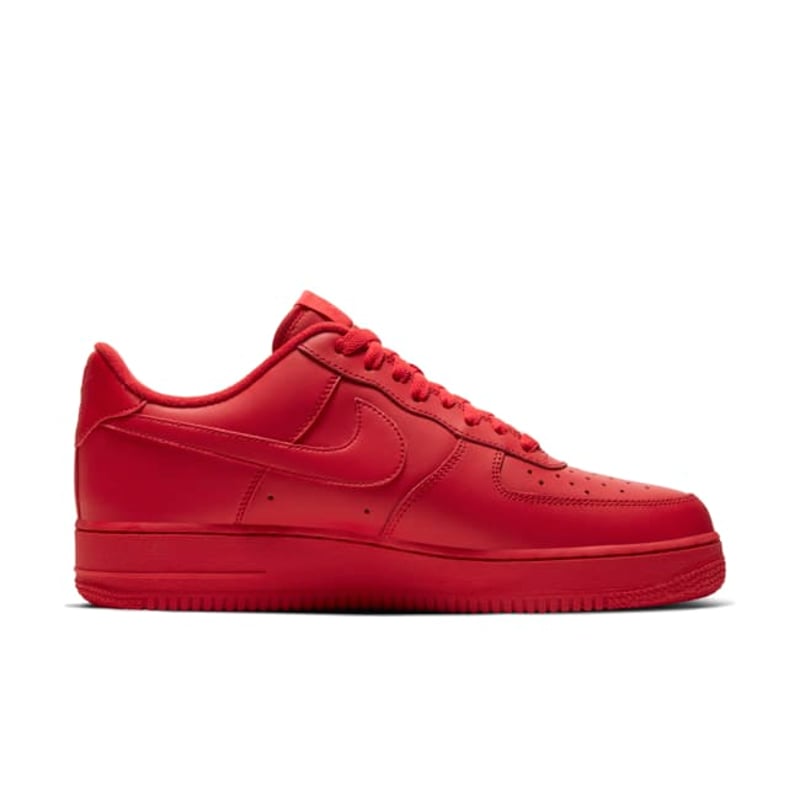 Nike Air Force 1 Low '07 LV8 CW6999-600 03