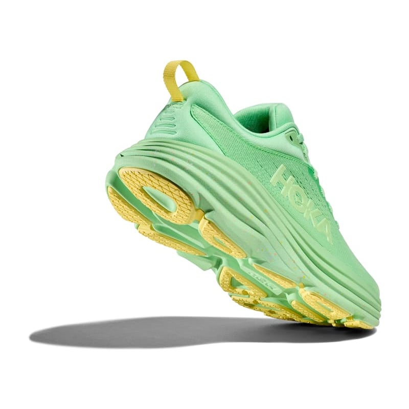 HOKA Bondi 8 1123202-LMG 04