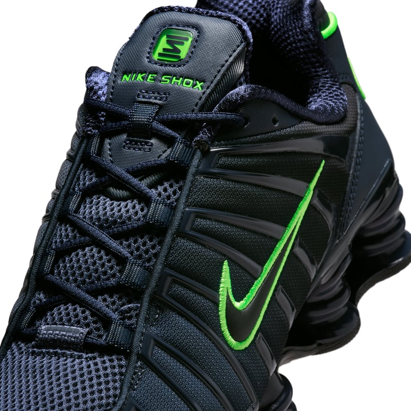 Nike Shox TL AV3595-402 07