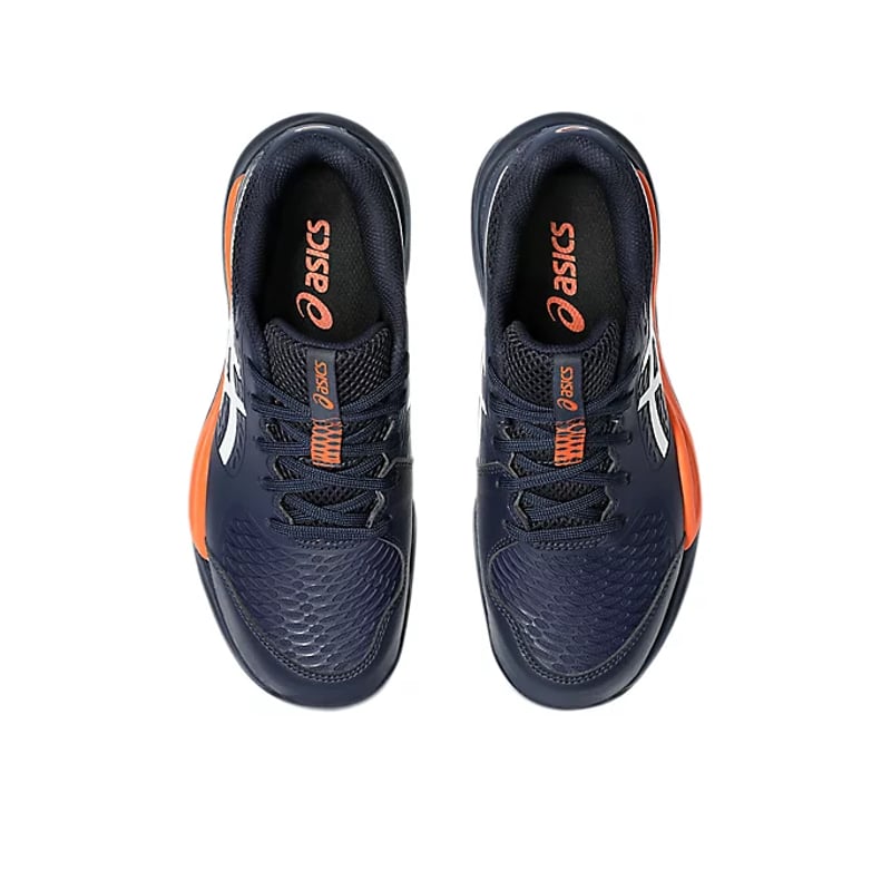 ASICS Gel-Resolution X 1044A081-400 06