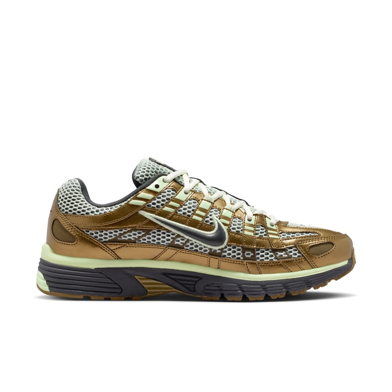 Nike P-6000 SE sneakers "Olive Flak & Jade Aura" | Herre | Sportstyle | 02 | SPORTSHOWROOM