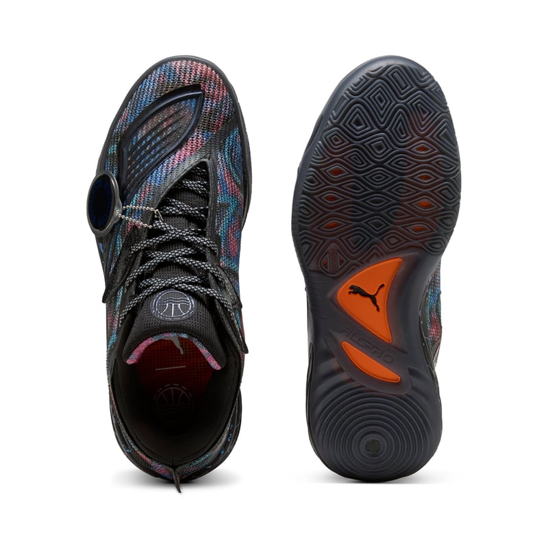 PUMA All-Pro NITRO™ 2 312309-01 02