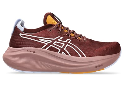 ASICS Gel-Nimbus 27 TR (Nature Bathing) 1012B908-600