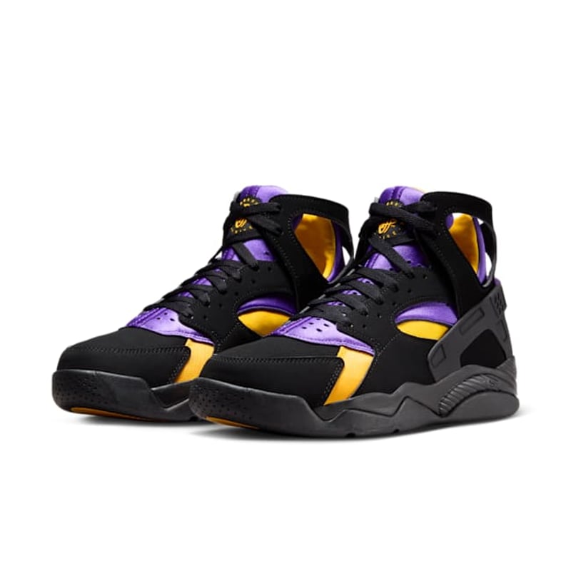 Nike Air Trainer Huarache FD0188-001 05