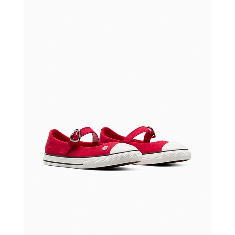 Converse Chuck Taylor All Star Dainty Mary Jane Easy On A12731C 05