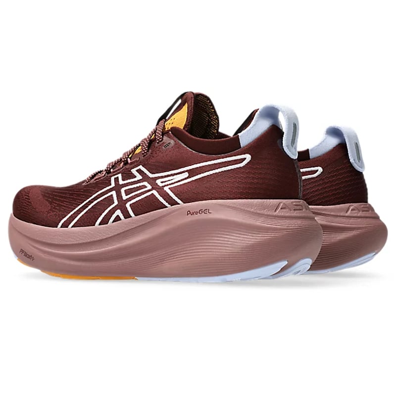 ASICS Gel-Nimbus 27 TR (Nature Bathing) 1012B908-600 03