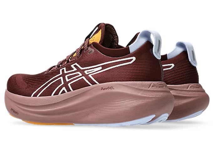 ASICS Gel-Nimbus 27 TR (Nature Bathing) 1012B908-600 03