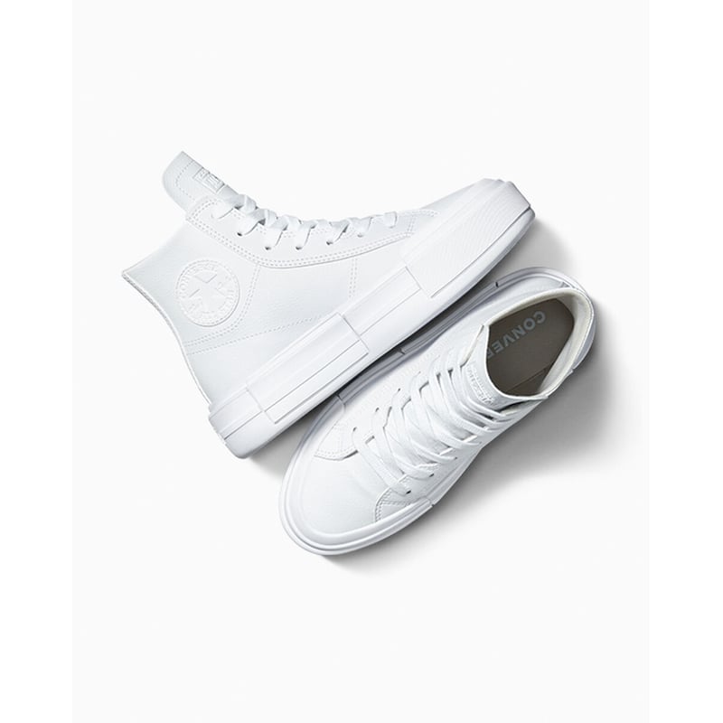 Converse Chuck Taylor All Star Cruise Leather A06144C 04