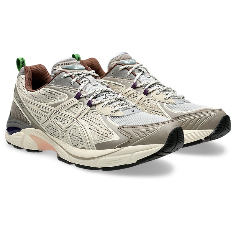 ASICS GT-2160 x Wood Wood 1203A426-100 02