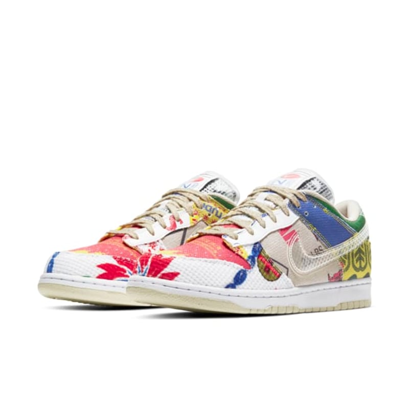 Nike Dunk Low DA6125-900 05